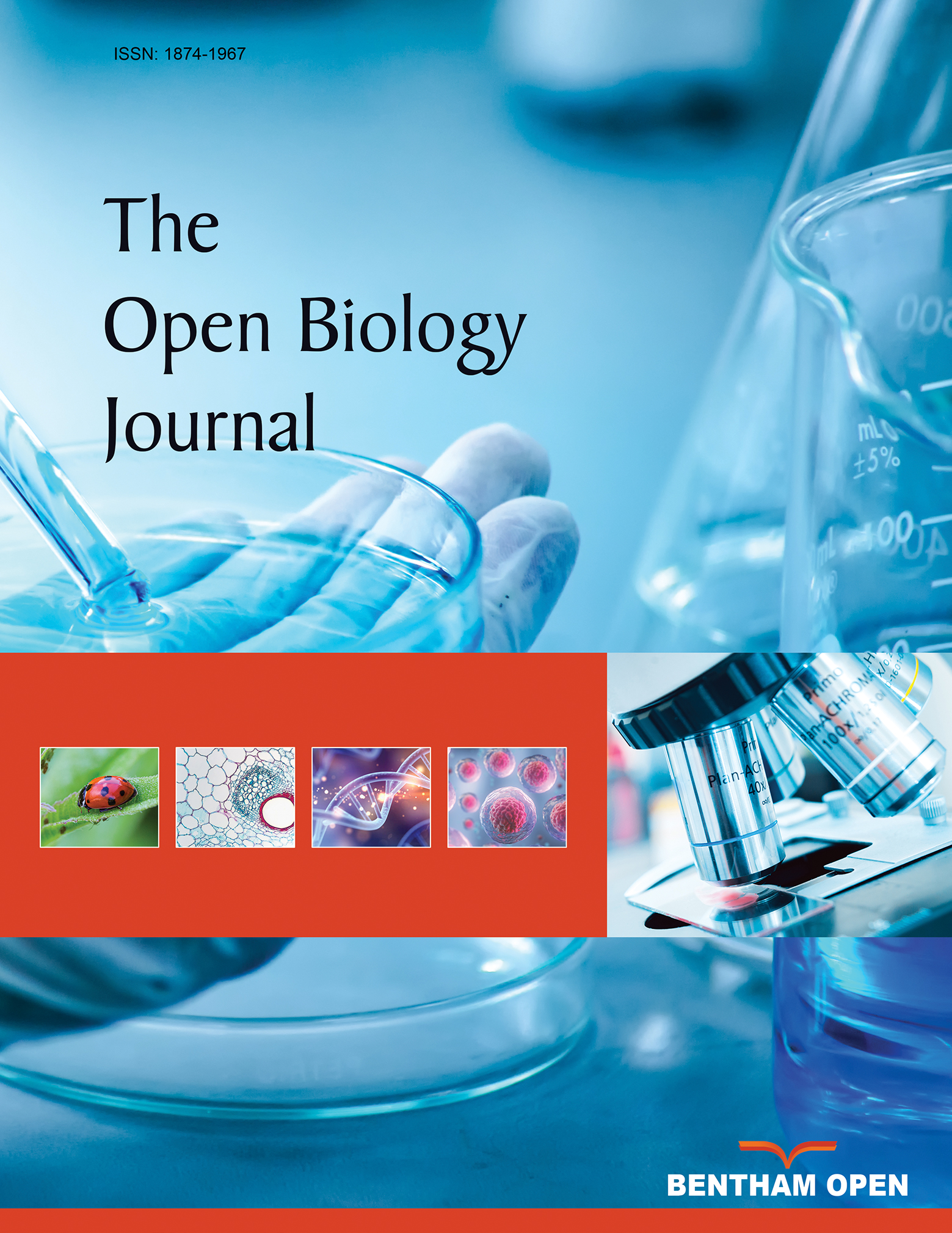 The Open Biology Journal